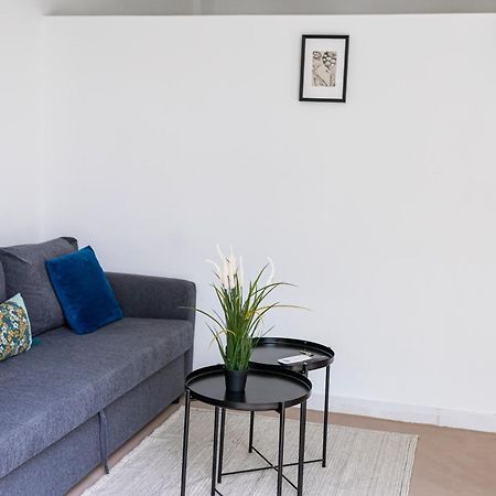 Resolana Suites Севиля Екстериор снимка