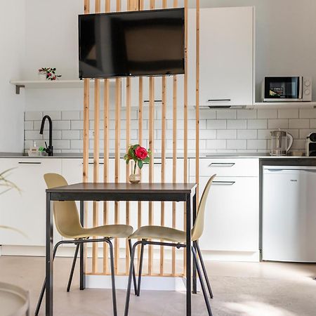 Resolana Suites Севиля Екстериор снимка