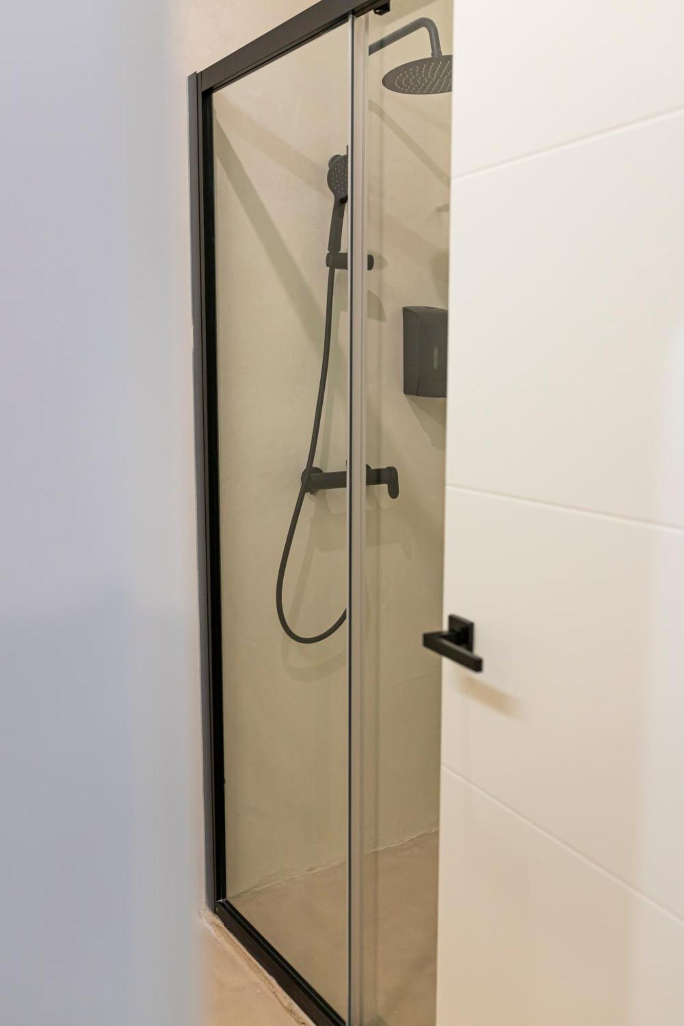 Resolana Suites Севиля Екстериор снимка