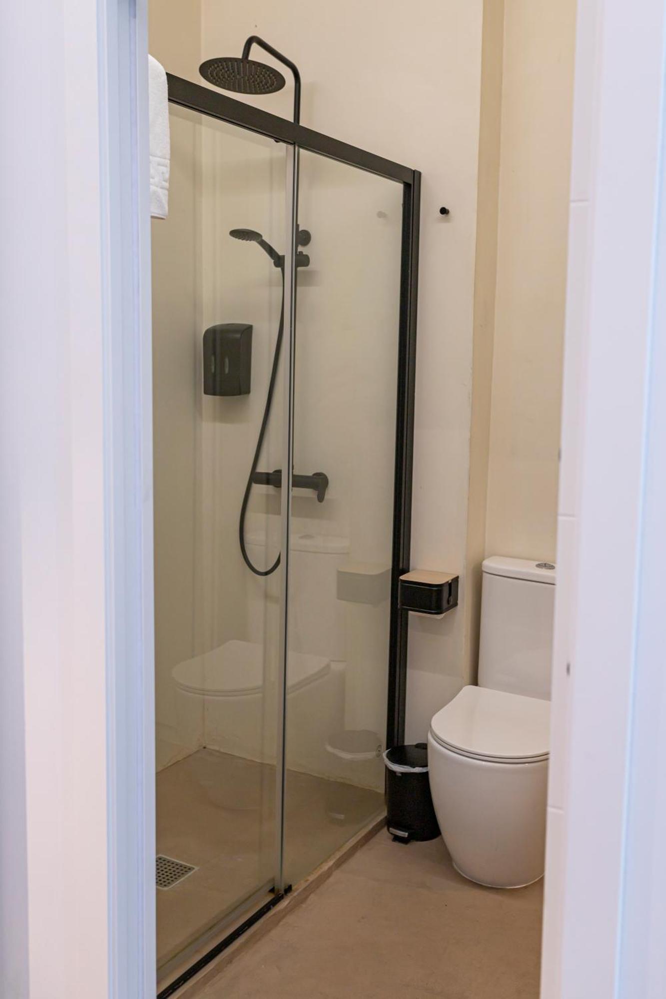 Resolana Suites Севиля Екстериор снимка