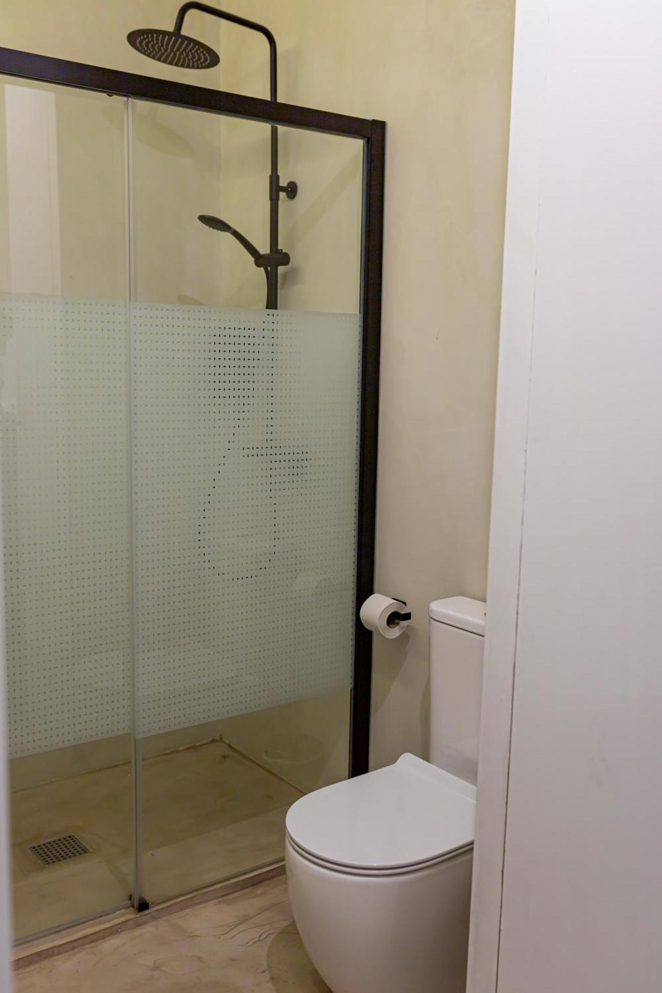 Resolana Suites Севиля Екстериор снимка