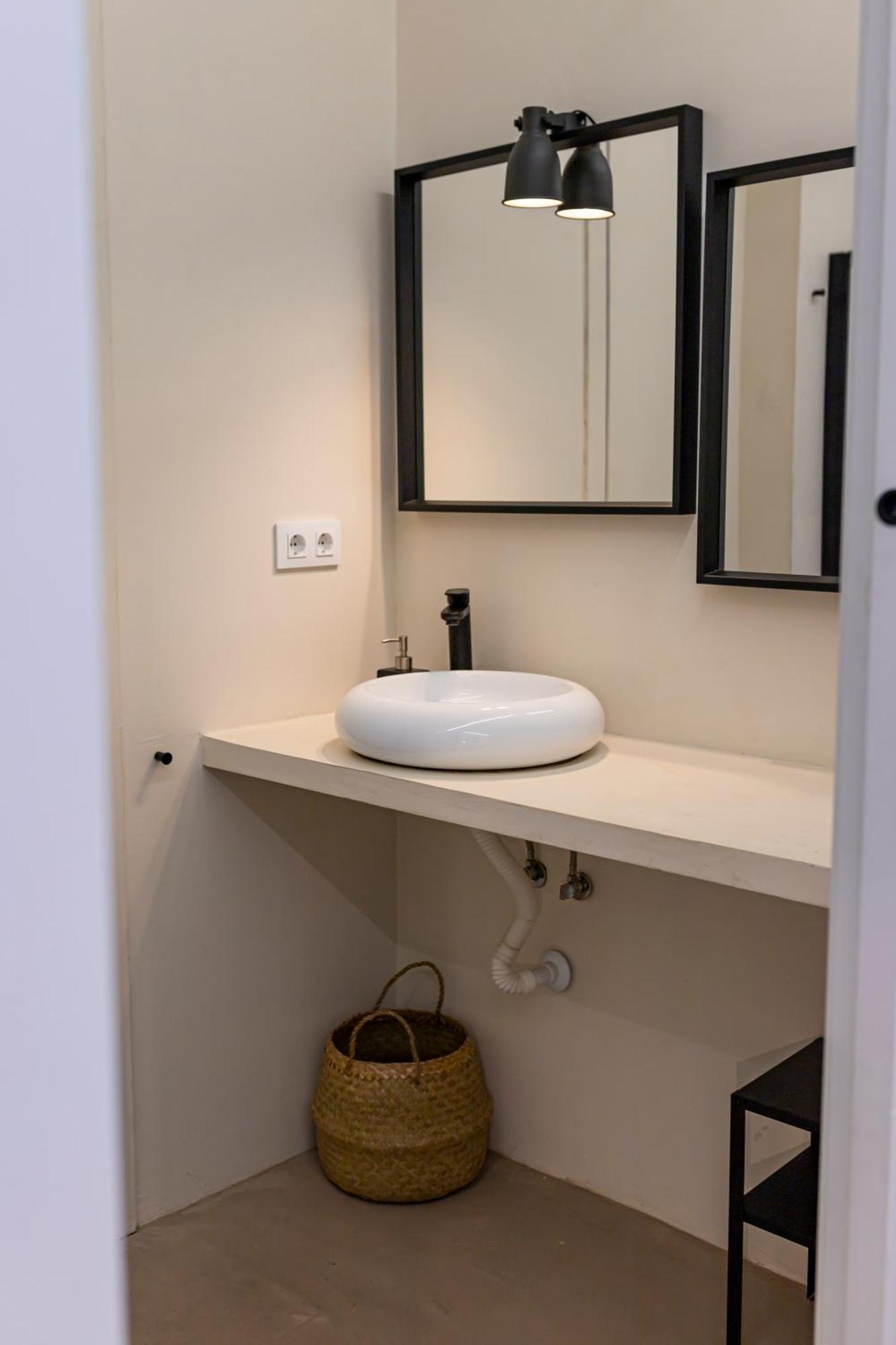 Resolana Suites Севиля Екстериор снимка