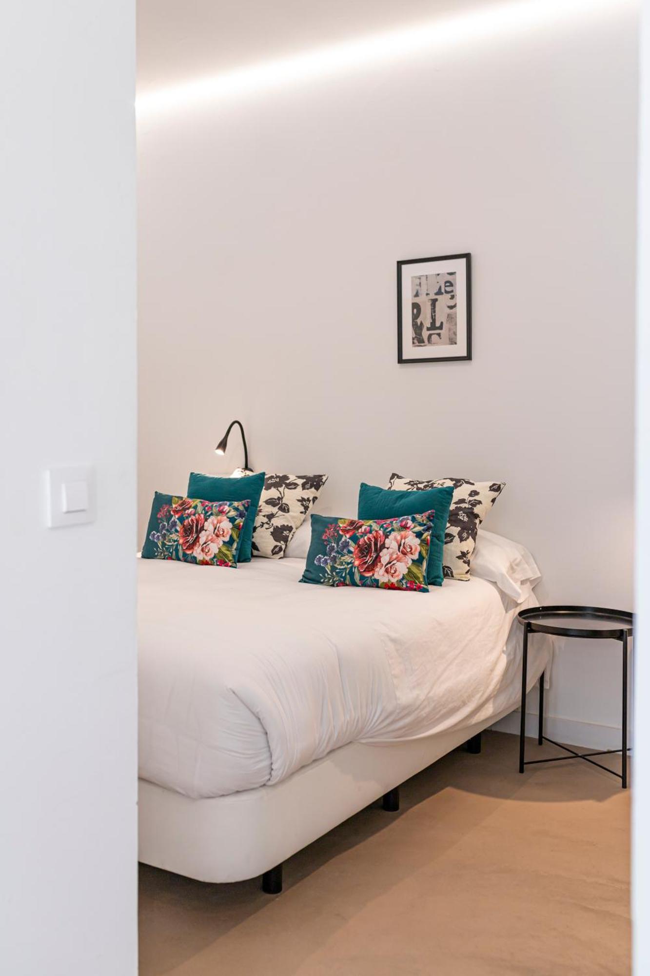 Resolana Suites Севиля Екстериор снимка