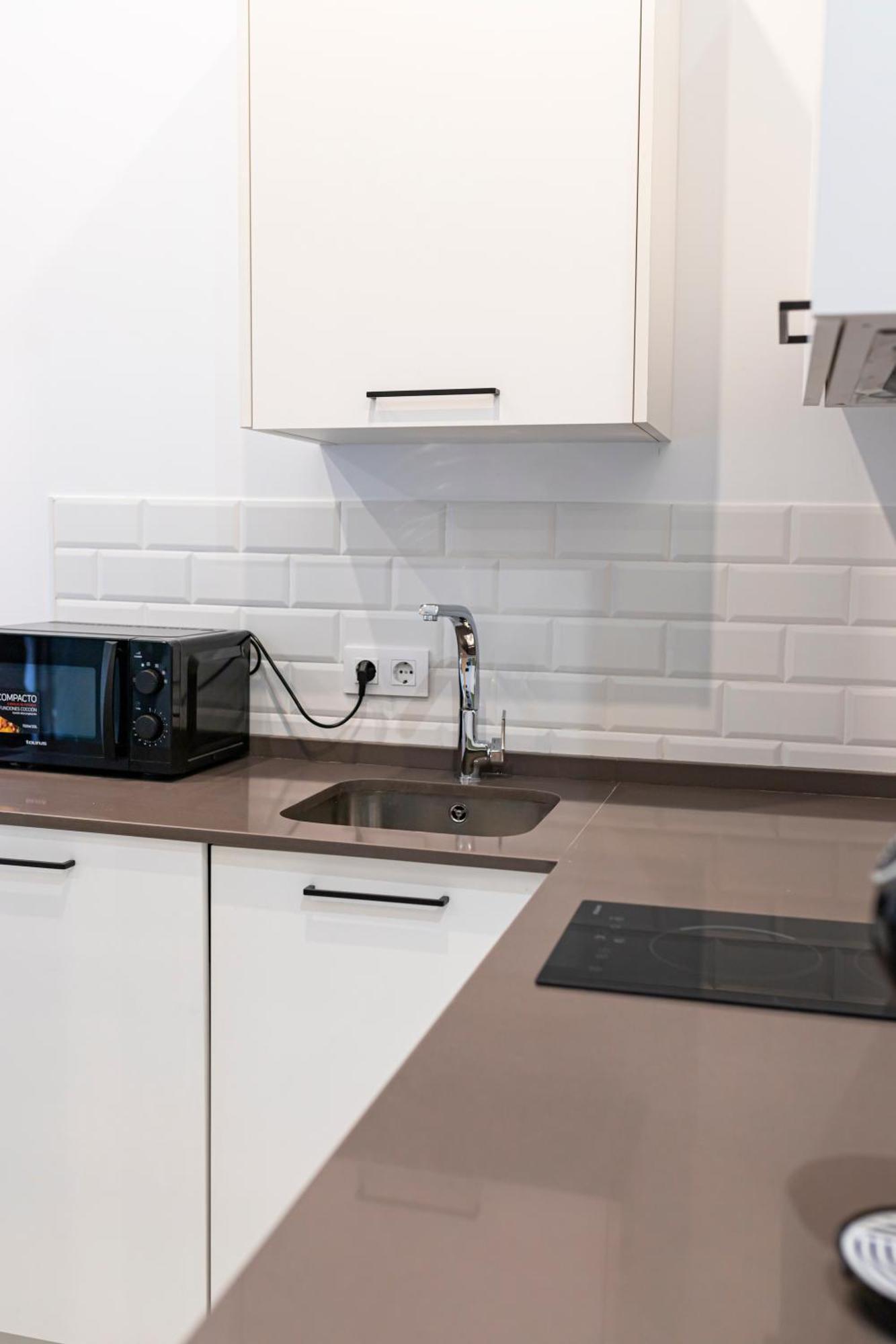 Resolana Suites Севиля Екстериор снимка