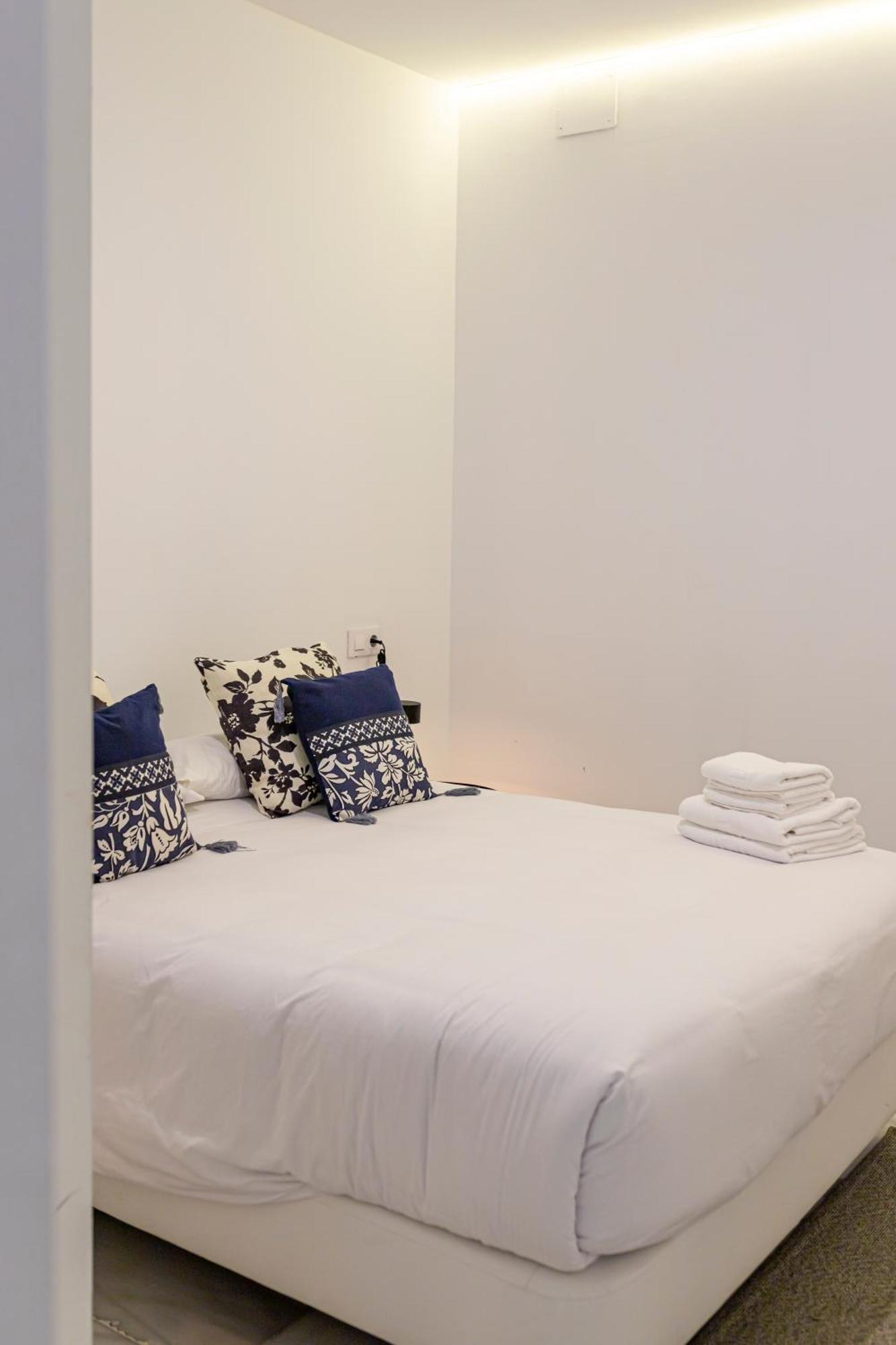 Resolana Suites Севиля Екстериор снимка