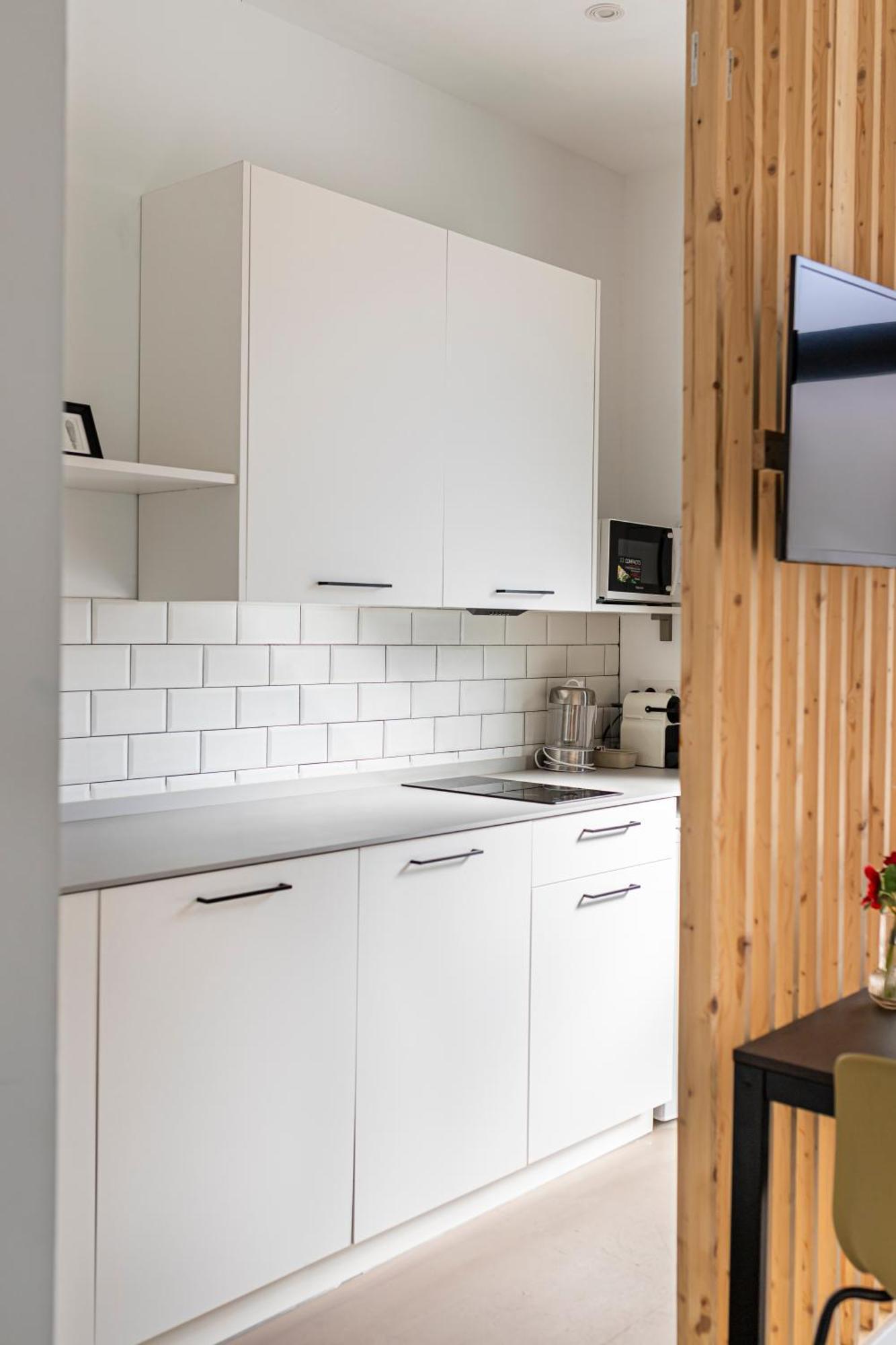 Resolana Suites Севиля Екстериор снимка