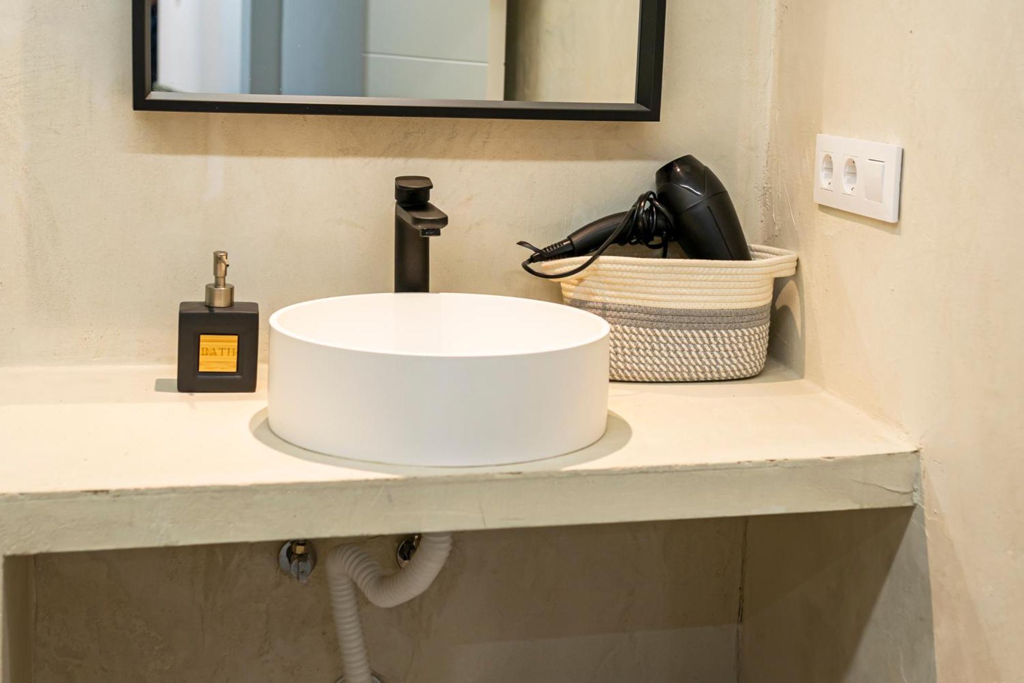 Resolana Suites Севиля Екстериор снимка