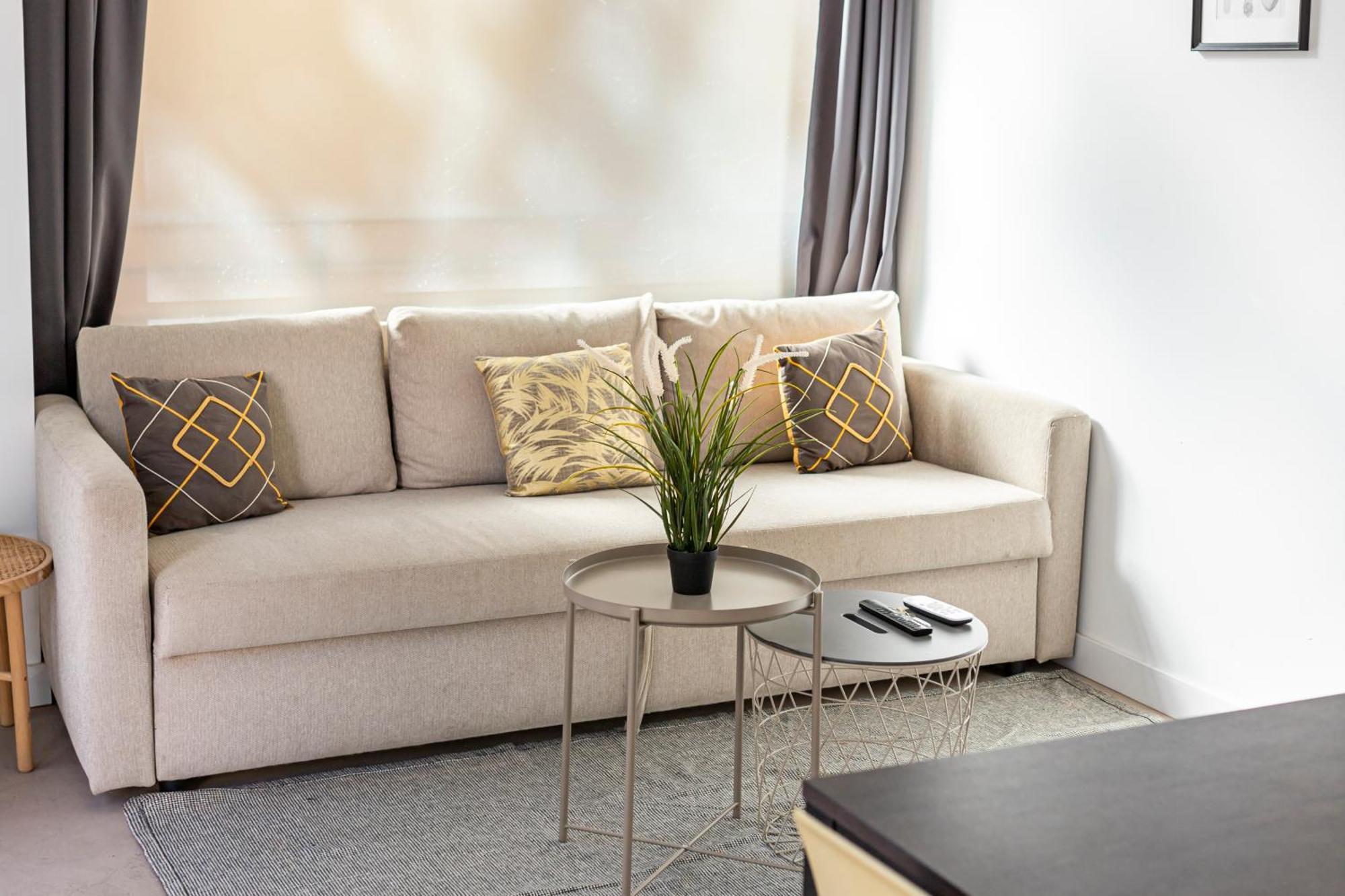 Resolana Suites Севиля Екстериор снимка