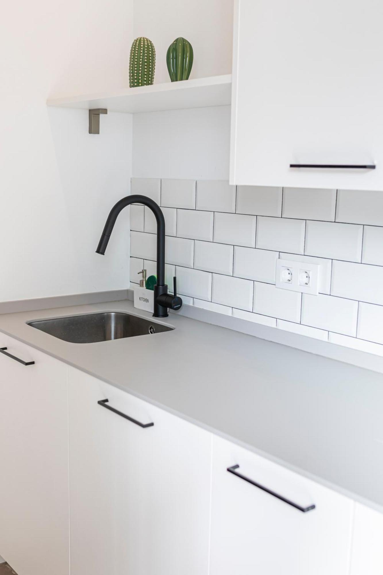 Resolana Suites Севиля Екстериор снимка